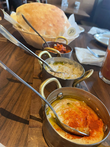 Photo of Paramount Middle Eastern Kitchen - 1149 Maple Ave, Milton, ON L9T 0A5