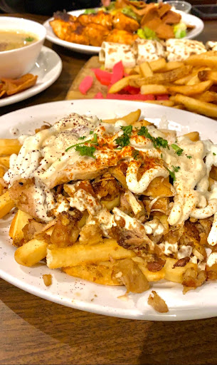 Photo of Paramount Middle Eastern Kitchen - 1149 Maple Ave, Milton, ON L9T 0A5