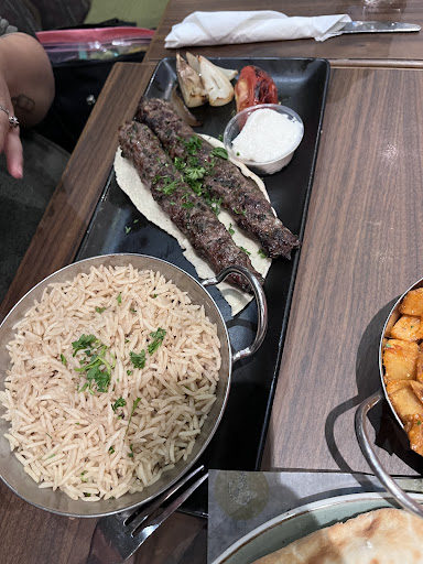 Photo of Paramount Middle Eastern Kitchen - 1149 Maple Ave, Milton, ON L9T 0A5