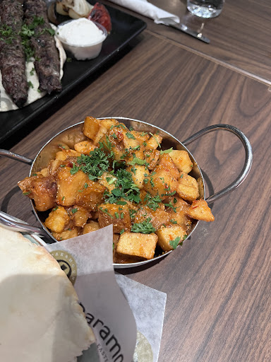 Photo of Paramount Middle Eastern Kitchen - 1149 Maple Ave, Milton, ON L9T 0A5