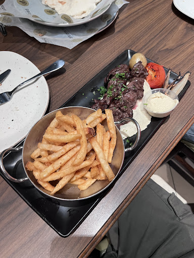 Photo of Paramount Middle Eastern Kitchen - 1149 Maple Ave, Milton, ON L9T 0A5