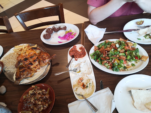 Photo of Paramount Middle Eastern Kitchen - 1149 Maple Ave, Milton, ON L9T 0A5