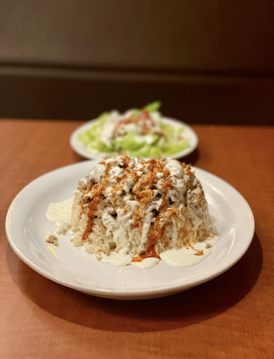Photo of Wagih's Steakhouse - Hood & Grill - 260 Main St E, Milton, ON L9T 1P2
