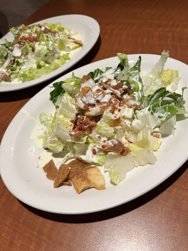 Photo of Wagih's Steakhouse - Hood & Grill - 260 Main St E, Milton, ON L9T 1P2