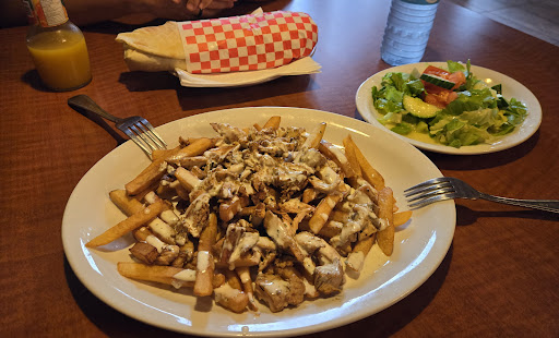 Photo of Wagih's Steakhouse - Hood & Grill - 260 Main St E, Milton, ON L9T 1P2