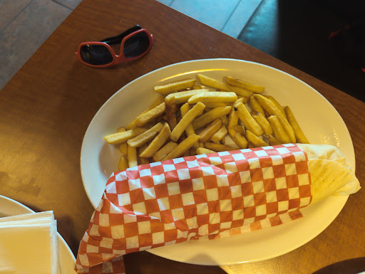 Photo of Wagih's Steakhouse - Hood & Grill - 260 Main St E, Milton, ON L9T 1P2