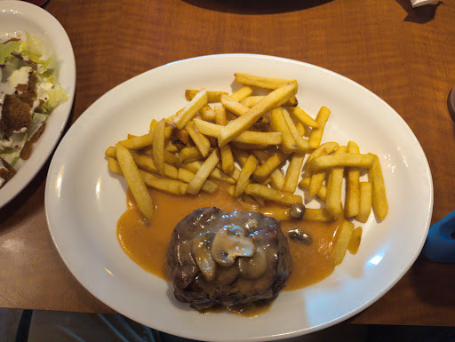 Photo of Wagih's Steakhouse - Hood & Grill - 260 Main St E, Milton, ON L9T 1P2