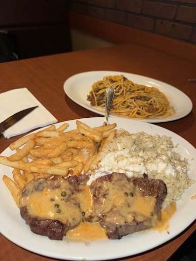 Photo of Wagih's Steakhouse - Hood & Grill - 260 Main St E, Milton, ON L9T 1P2