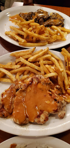 Photo of Wagih's Steakhouse - Hood & Grill - 260 Main St E, Milton, ON L9T 1P2