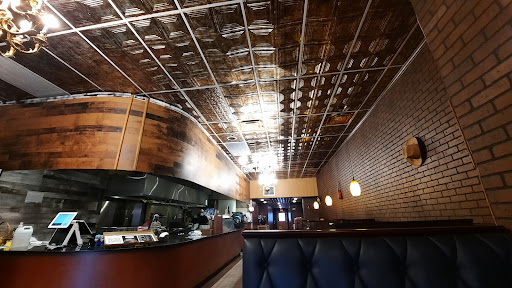 Photo of Wagih's Steakhouse - Hood & Grill - 260 Main St E, Milton, ON L9T 1P2