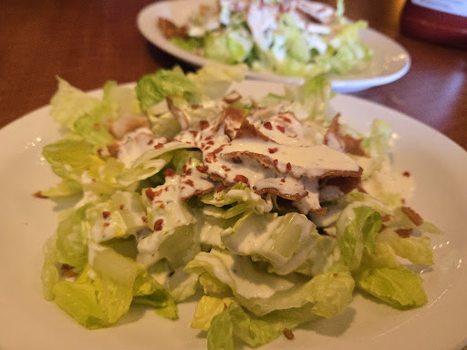 Photo of Wagih's Steakhouse - Hood & Grill - 260 Main St E, Milton, ON L9T 1P2