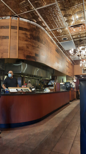 Photo of Wagih's Steakhouse - Hood & Grill - 260 Main St E, Milton, ON L9T 1P2