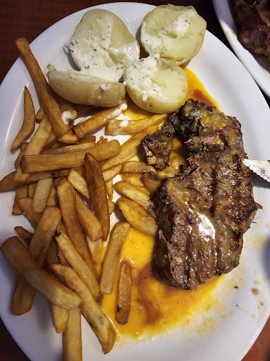 Photo of Wagih's Steakhouse - Hood & Grill - 260 Main St E, Milton, ON L9T 1P2