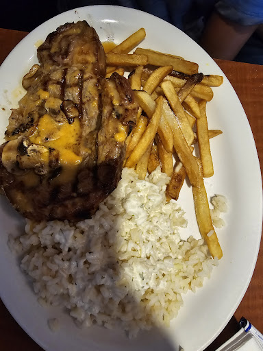 Photo of Wagih's Steakhouse - Hood & Grill - 260 Main St E, Milton, ON L9T 1P2