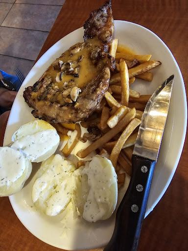 Photo of Wagih's Steakhouse - Hood & Grill - 260 Main St E, Milton, ON L9T 1P2
