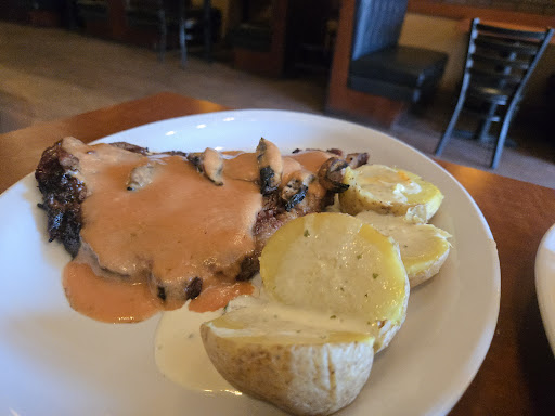 Photo of Wagih's Steakhouse - Hood & Grill - 260 Main St E, Milton, ON L9T 1P2