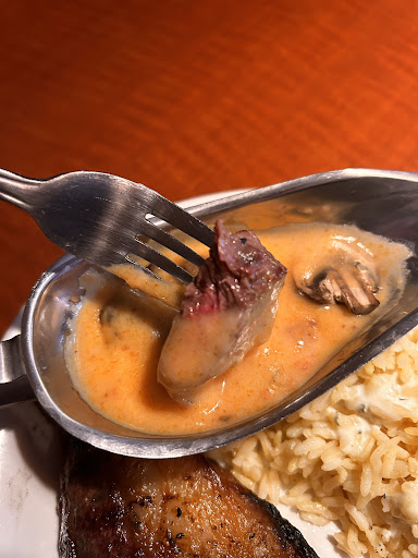 Photo of Wagih's Steakhouse - Hood & Grill - 260 Main St E, Milton, ON L9T 1P2