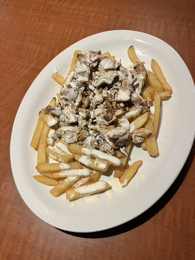 Photo of Wagih's Steakhouse - Hood & Grill - 260 Main St E, Milton, ON L9T 1P2