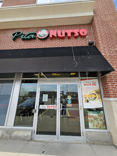 Photo of Pita Nutso - 6901 Bronte St. S, Milton, ON L9T 7H5