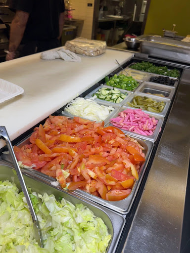 Photo of Pita Nutso - 6901 Bronte St. S, Milton, ON L9T 7H5