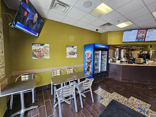 Photo of Pita Nutso - 6901 Bronte St. S, Milton, ON L9T 7H5