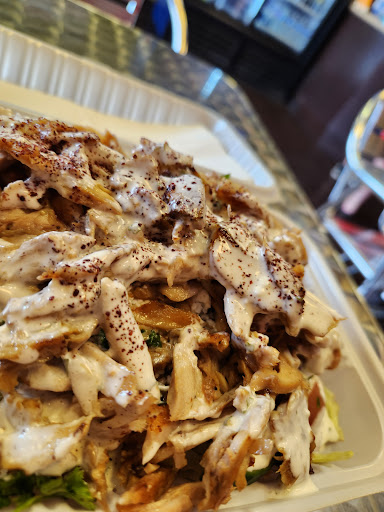 Photo of Pita Nutso - 6901 Bronte St. S, Milton, ON L9T 7H5