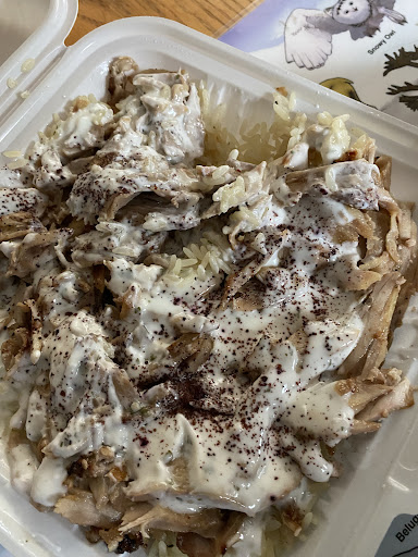 Photo of Pita Nutso - 6901 Bronte St. S, Milton, ON L9T 7H5