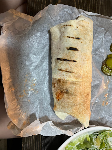 Photo of Pita Nutso - 6901 Bronte St. S, Milton, ON L9T 7H5