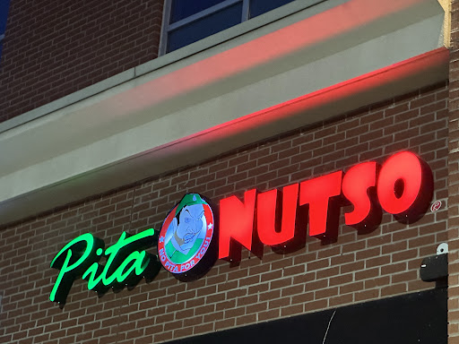 Photo of Pita Nutso - 6901 Bronte St. S, Milton, ON L9T 7H5