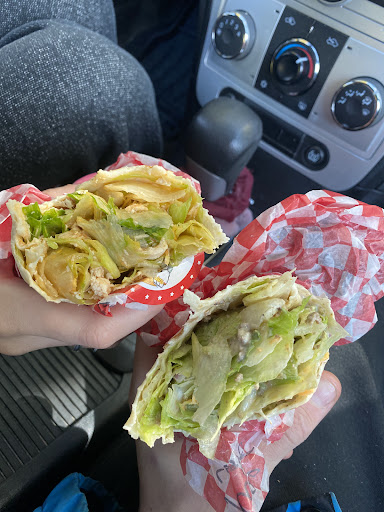 Photo of Wrap Stars - 360 Main St N, Mount Forest, ON N0G 2L2