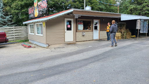 Photo of Wrap Stars - 360 Main St N, Mount Forest, ON N0G 2L2