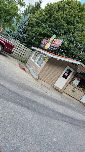 Photo of Wrap Stars - 360 Main St N, Mount Forest, ON N0G 2L2