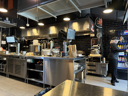 Photo of Shelby’s Legendary Shawarma - Kitchener - 509 Wilson Ave #17a, Kitchener, ON N2C 1G5