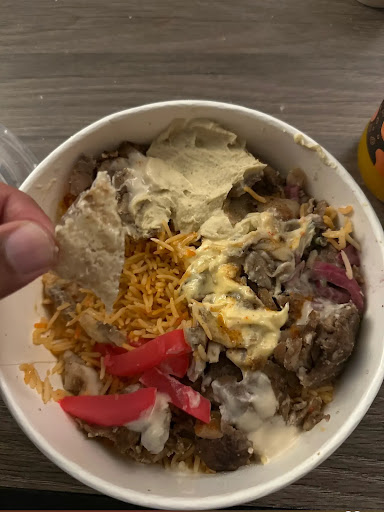 Photo of Shelby’s Legendary Shawarma - Kitchener - 509 Wilson Ave #17a, Kitchener, ON N2C 1G5