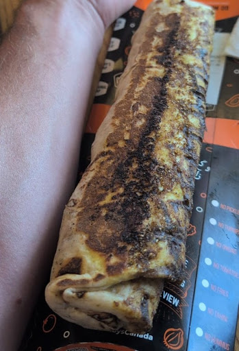 Photo of Shelby’s Legendary Shawarma - Kitchener - 509 Wilson Ave #17a, Kitchener, ON N2C 1G5