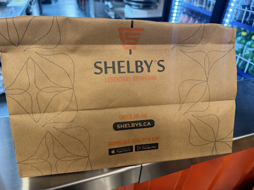 Photo of Shelby’s Legendary Shawarma - Kitchener - 509 Wilson Ave #17a, Kitchener, ON N2C 1G5