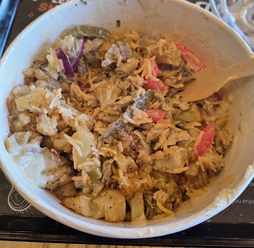 Photo of Shelby’s Legendary Shawarma - Kitchener - 509 Wilson Ave #17a, Kitchener, ON N2C 1G5