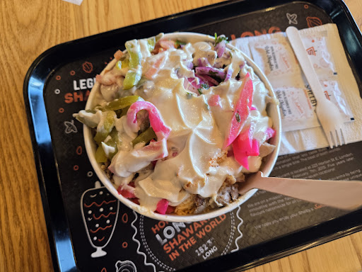 Photo of Shelby’s Legendary Shawarma - Kitchener - 509 Wilson Ave #17a, Kitchener, ON N2C 1G5