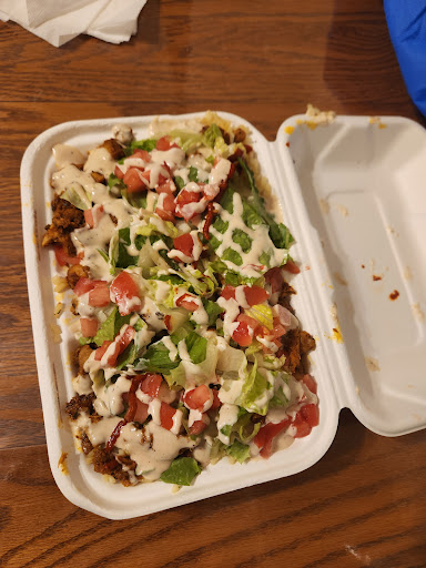 Photo of Mr Shawarma & Grill - 383 Arthur St S Unit 4, Elmira, ON N3B 2P5