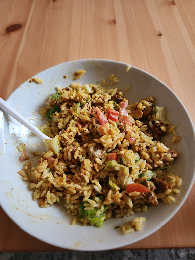 Photo of Mr Shawarma & Grill - 383 Arthur St S Unit 4, Elmira, ON N3B 2P5