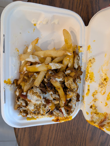 Photo of Mr Shawarma & Grill - 383 Arthur St S Unit 4, Elmira, ON N3B 2P5