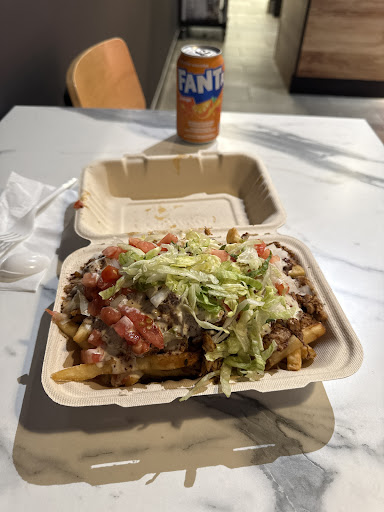 Photo of Osmow's Shawarma - 1092 10th St, Hanover, ON N4N 3B8