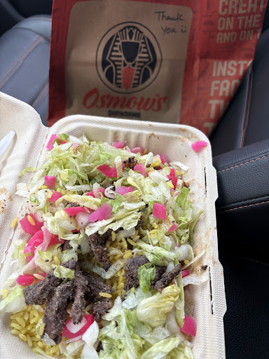 Photo of Osmow's Shawarma - 1092 10th St, Hanover, ON N4N 3B8