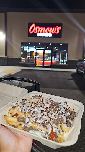 Photo of Osmow's Shawarma - 1092 10th St, Hanover, ON N4N 3B8