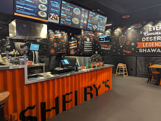 Photo of Shelby’s Legendary Shawarma - Guelph - 765 Woolwich St, Guelph, ON N1H 3Z2