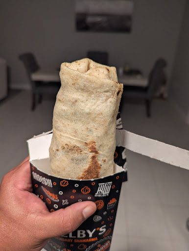 Photo of Shelby’s Legendary Shawarma - Guelph - 765 Woolwich St, Guelph, ON N1H 3Z2