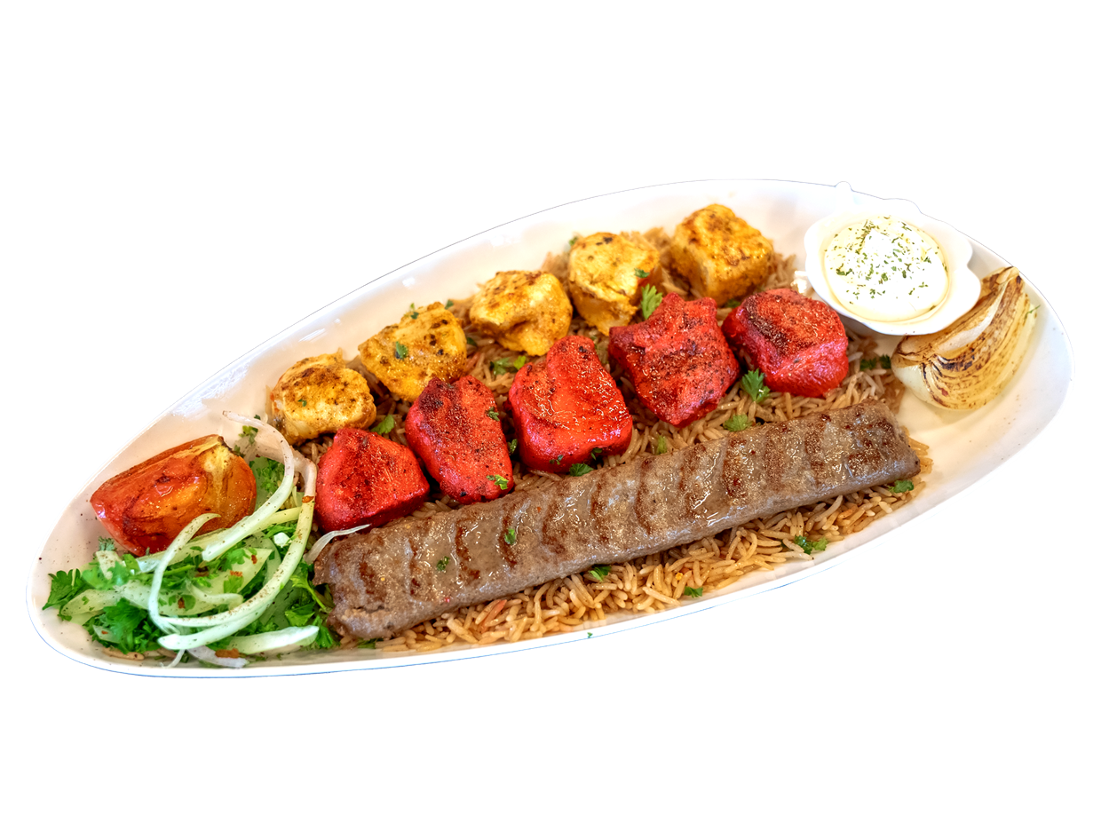 Photo of Shawarma Royale - 203 Albert St, Waterloo, ON N2L 0K6