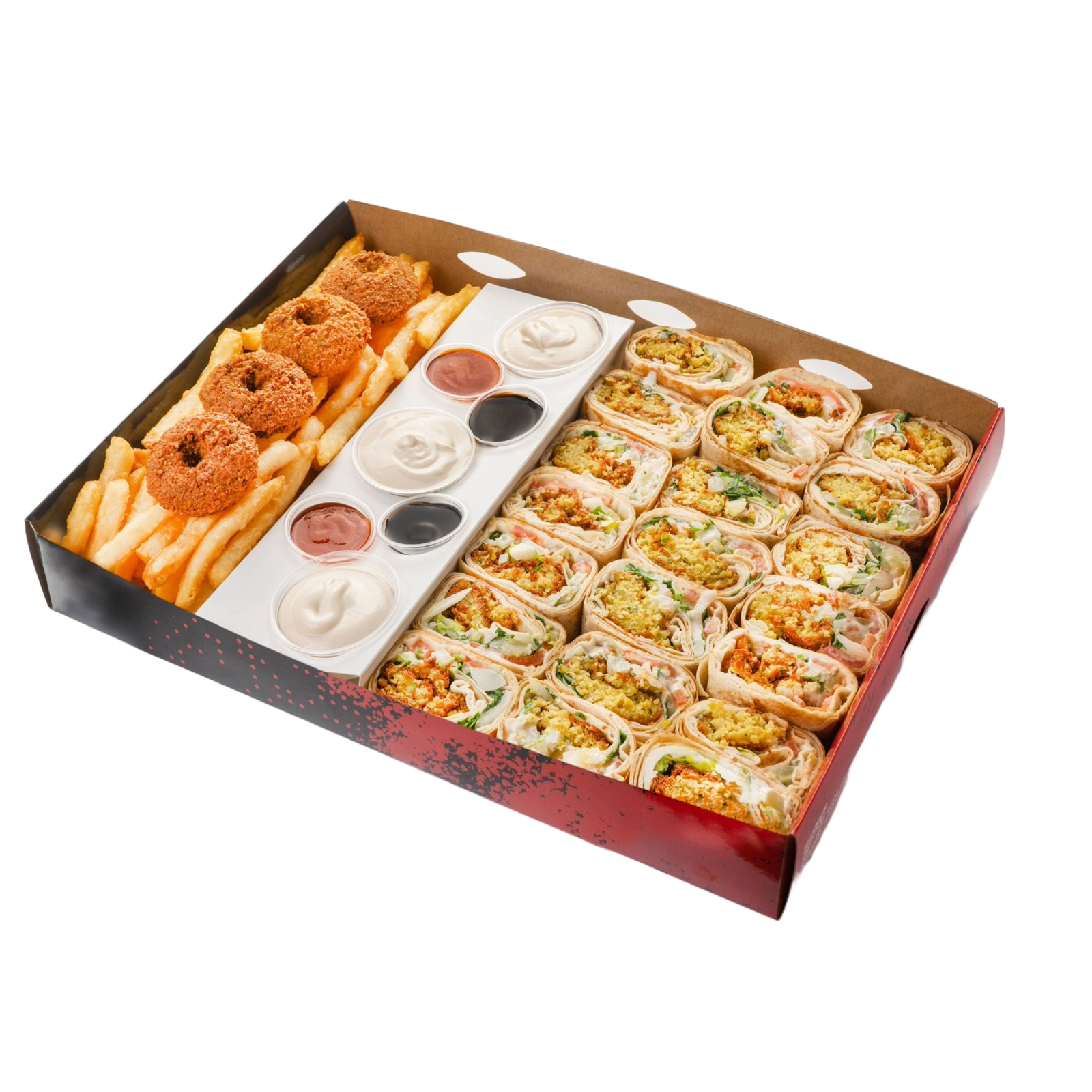 Photo of Shawarma Royale - 203 Albert St, Waterloo, ON N2L 0K6