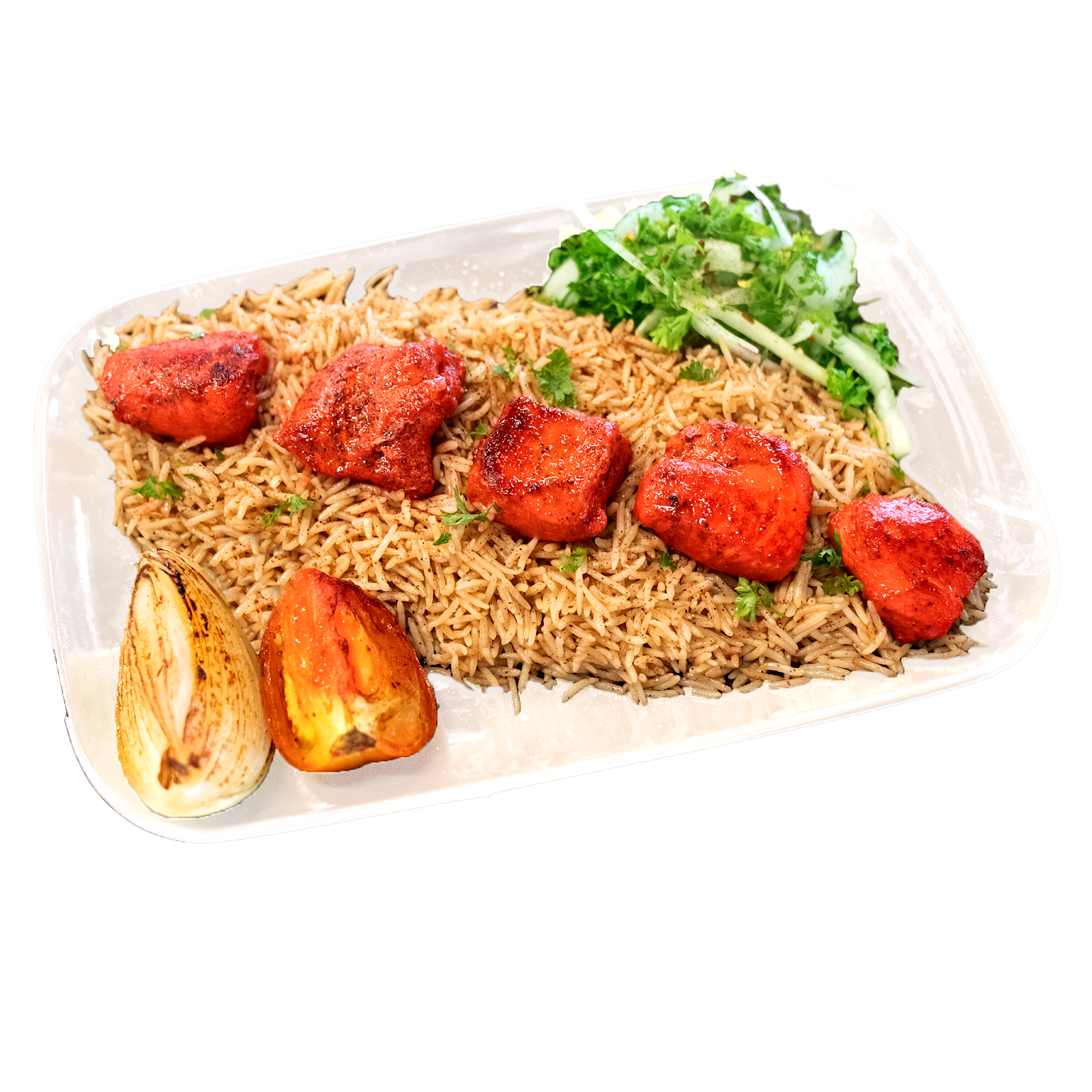 Photo of Shawarma Royale - 203 Albert St, Waterloo, ON N2L 0K6
