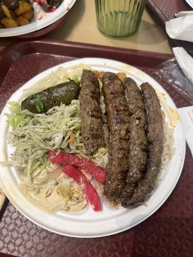 Photo of Kabab - 900 Bd Grignon, Saint-Jérôme, QC J7Y 3S7